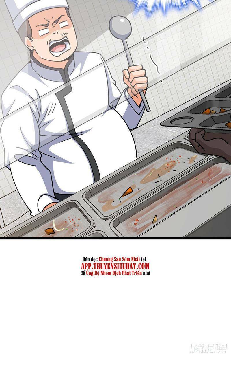 Đại Vương Tha Mạng Chapter 665 - Trang 2