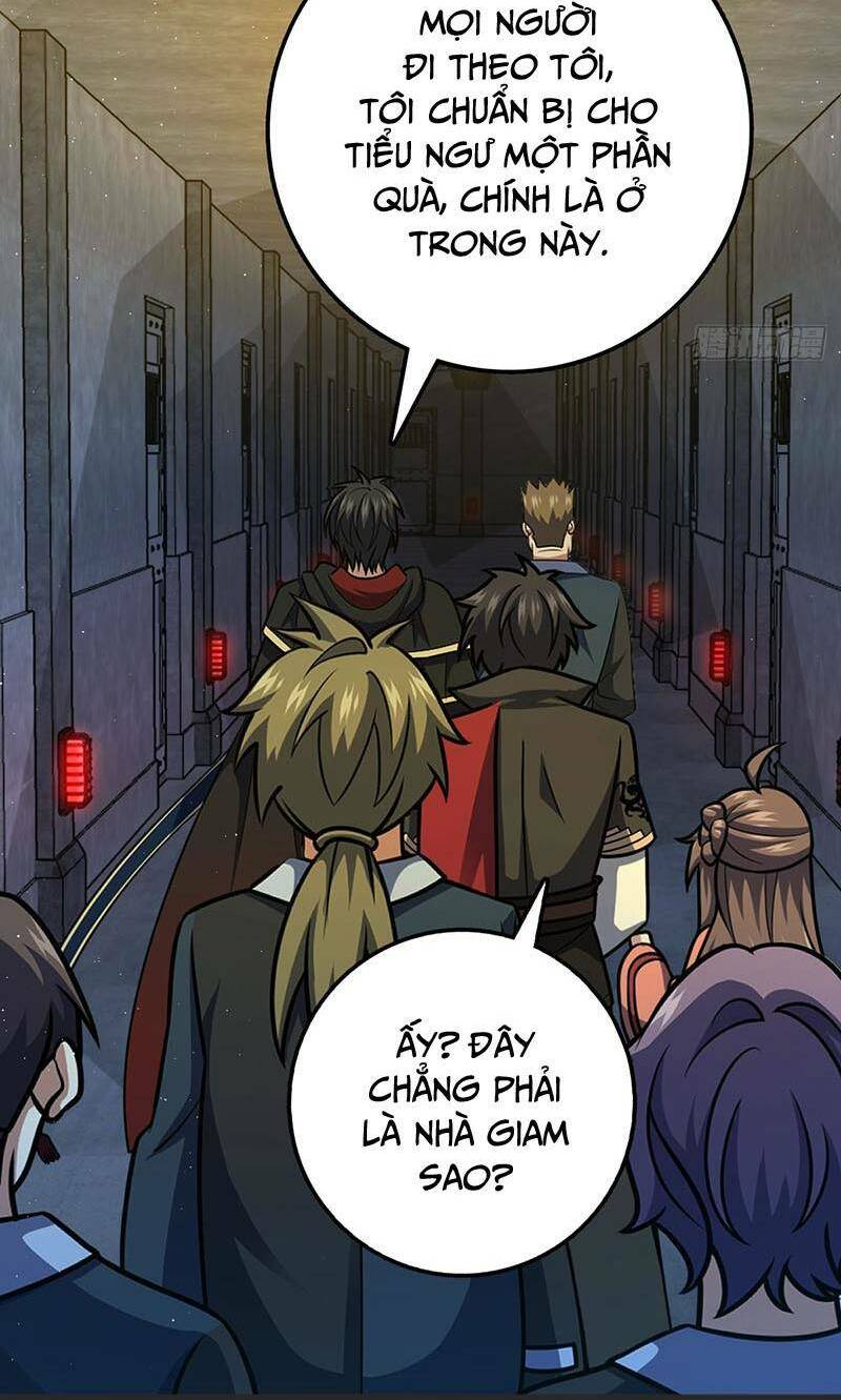 Đại Vương Tha Mạng Chapter 665 - Trang 2