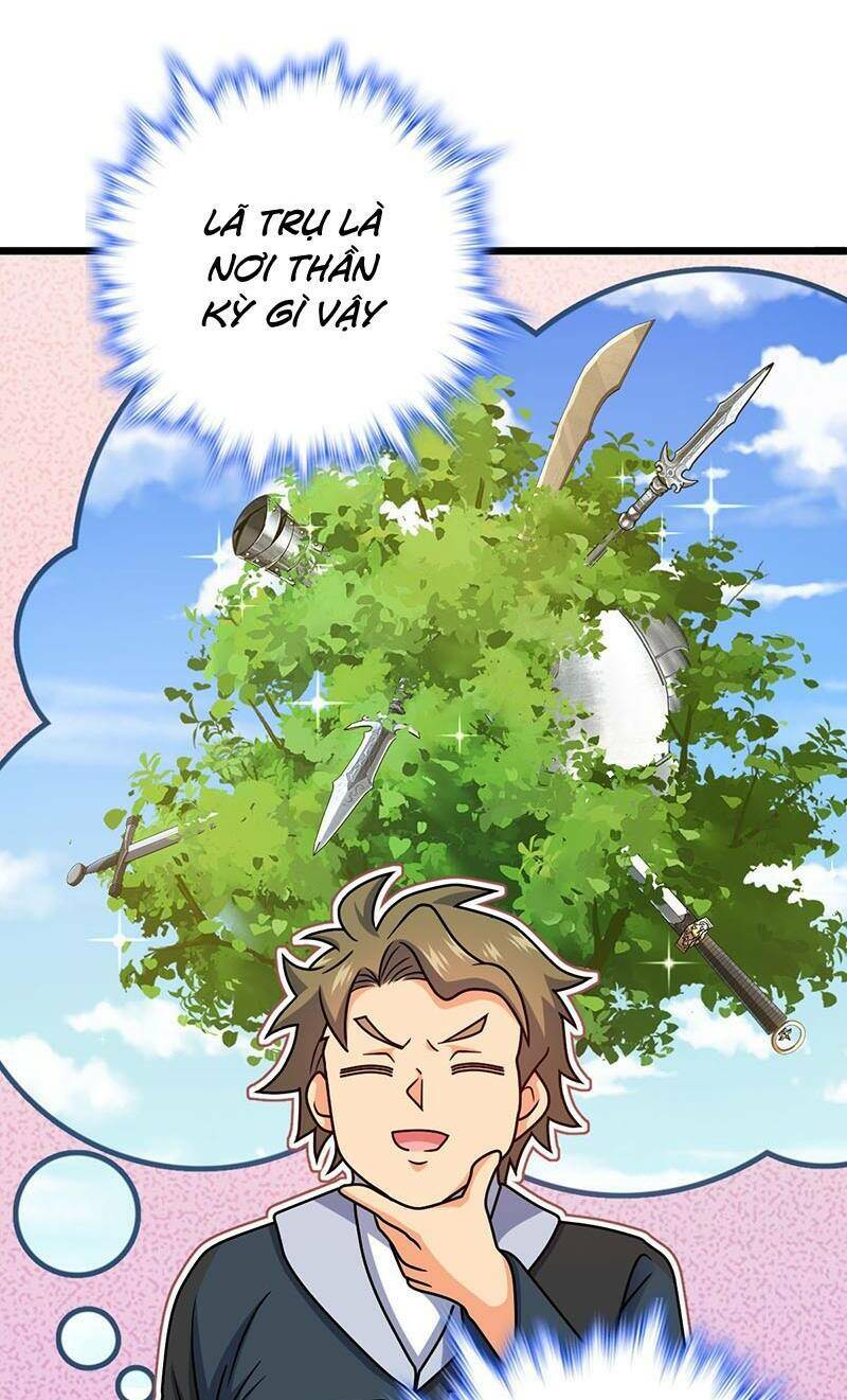 Đại Vương Tha Mạng Chapter 665 - Trang 2