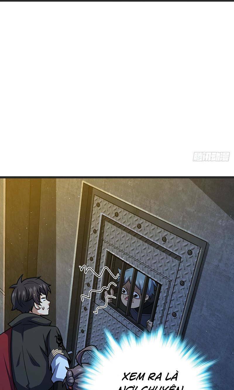 Đại Vương Tha Mạng Chapter 665 - Trang 2