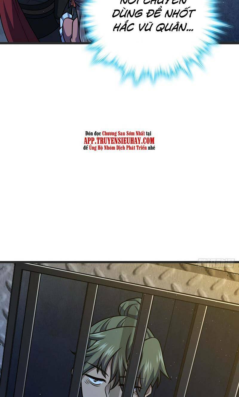 Đại Vương Tha Mạng Chapter 665 - Trang 2