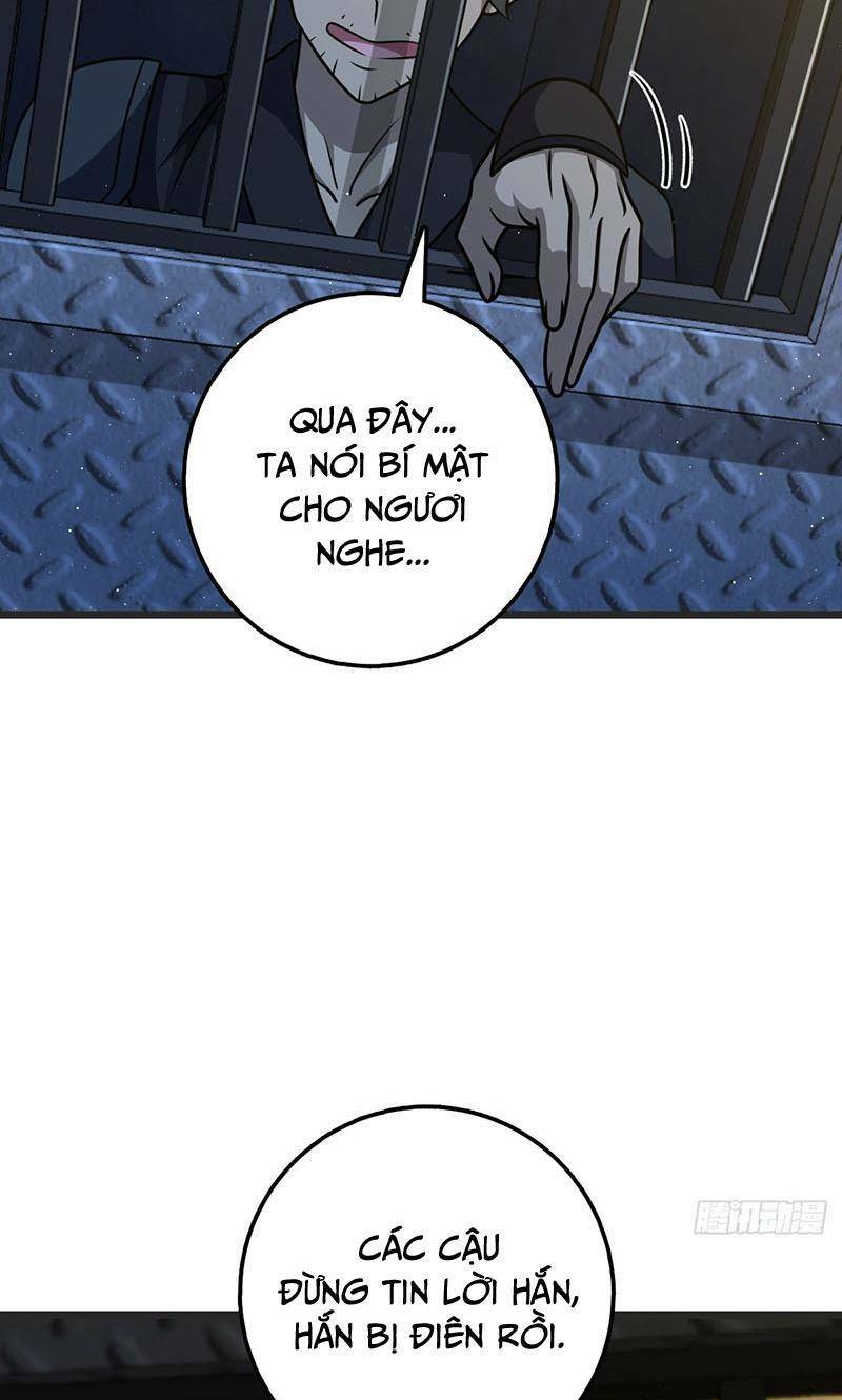 Đại Vương Tha Mạng Chapter 665 - Trang 2