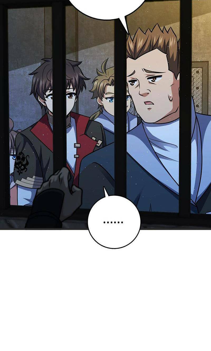 Đại Vương Tha Mạng Chapter 665 - Trang 2