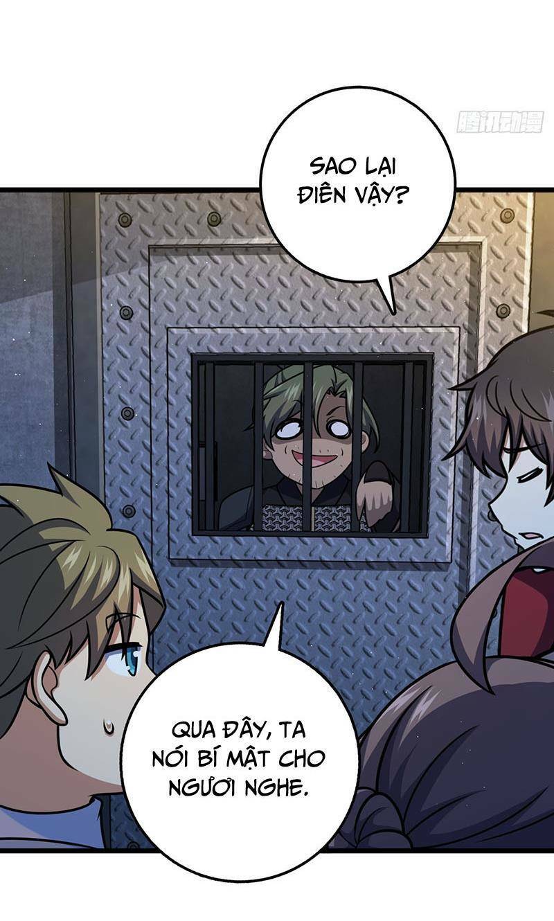 Đại Vương Tha Mạng Chapter 665 - Trang 2