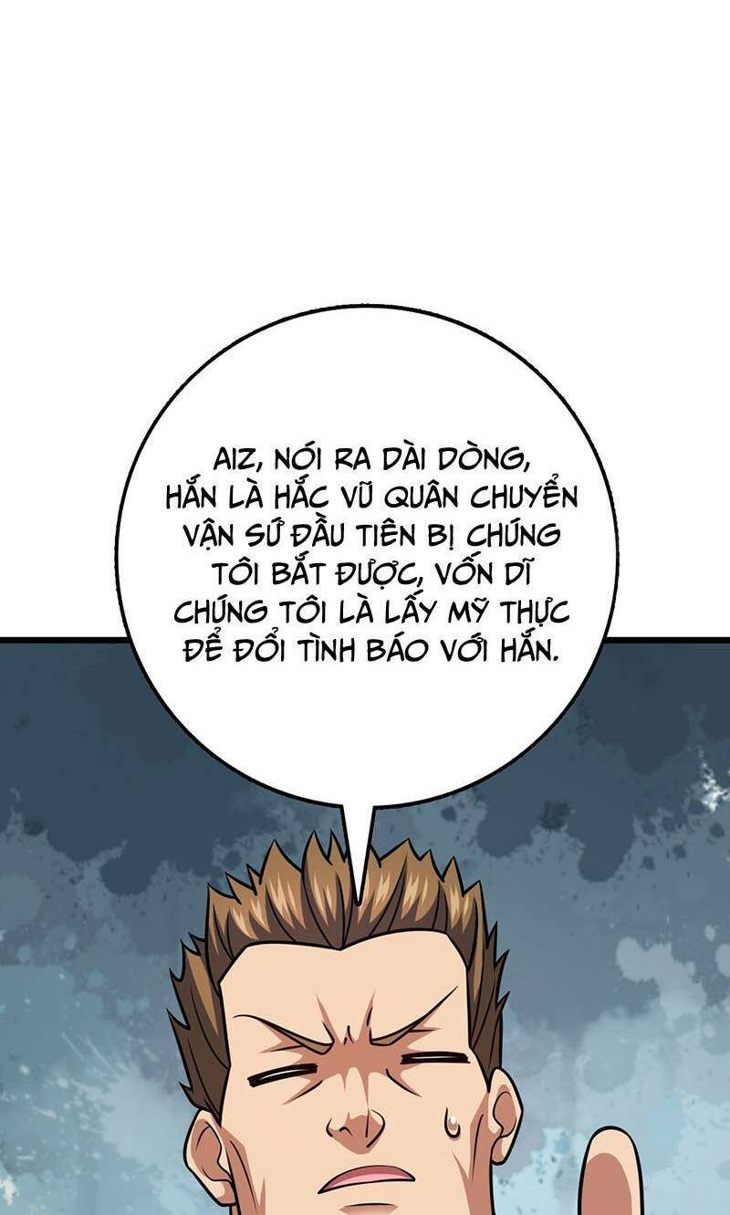 Đại Vương Tha Mạng Chapter 665 - Trang 2