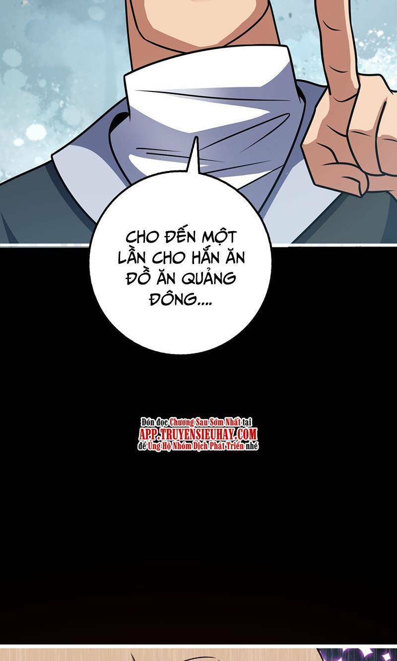 Đại Vương Tha Mạng Chapter 665 - Trang 2