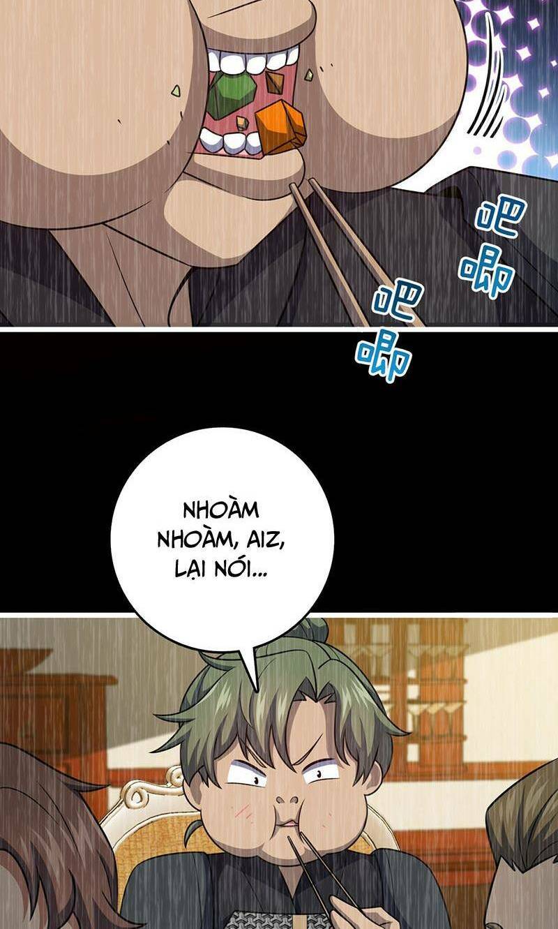 Đại Vương Tha Mạng Chapter 665 - Trang 2