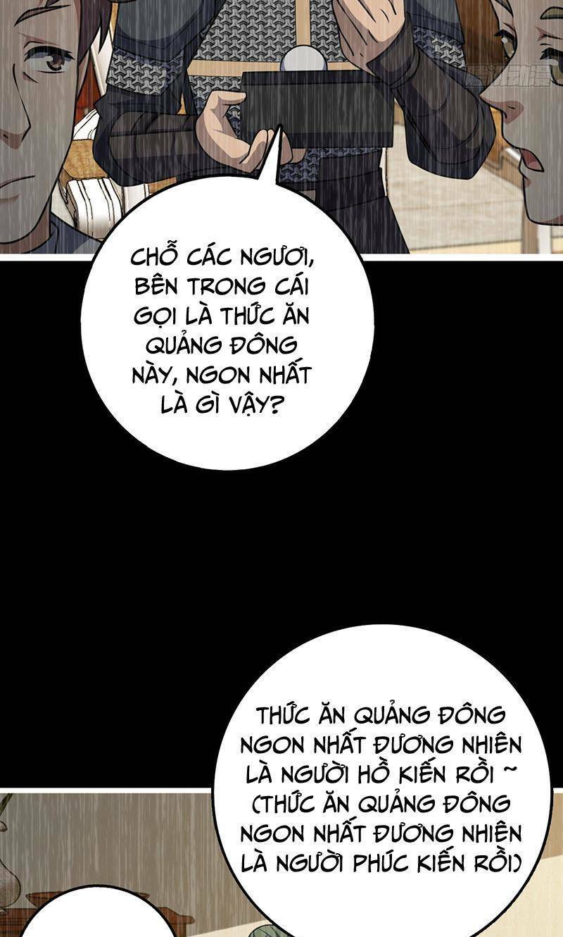 Đại Vương Tha Mạng Chapter 665 - Trang 2