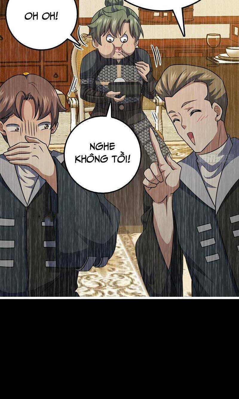 Đại Vương Tha Mạng Chapter 665 - Trang 2