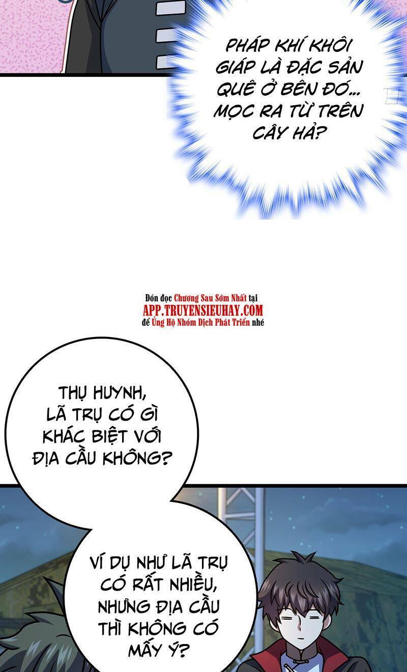 Đại Vương Tha Mạng Chapter 665 - Trang 2