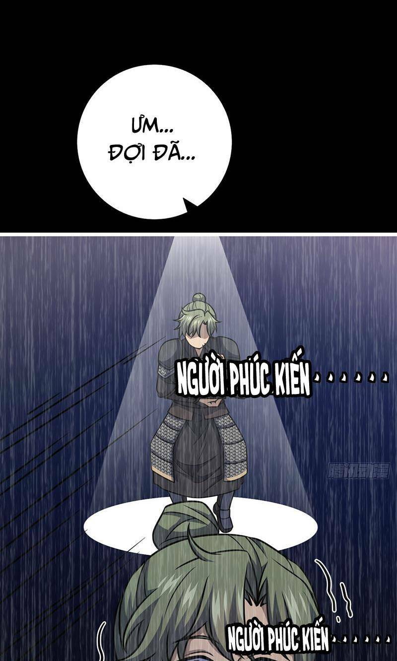 Đại Vương Tha Mạng Chapter 665 - Trang 2