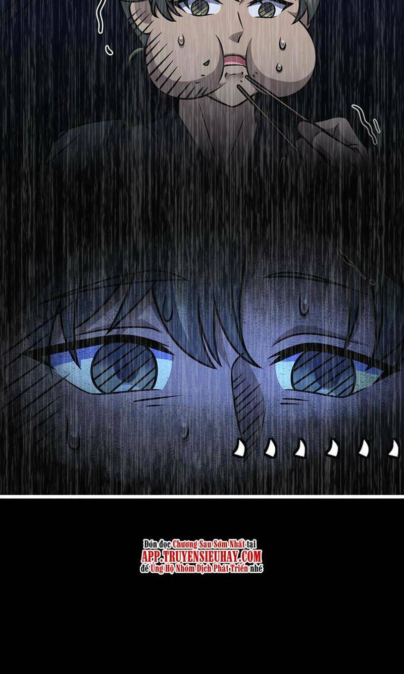 Đại Vương Tha Mạng Chapter 665 - Trang 2