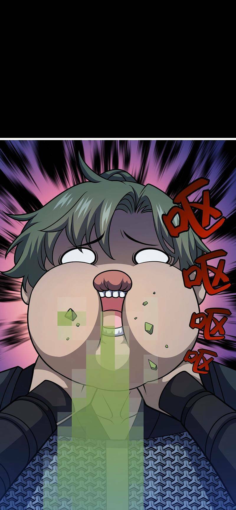 Đại Vương Tha Mạng Chapter 665 - Trang 2