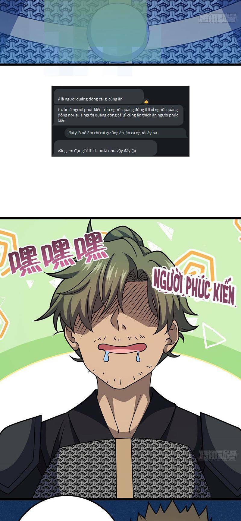 Đại Vương Tha Mạng Chapter 665 - Trang 2