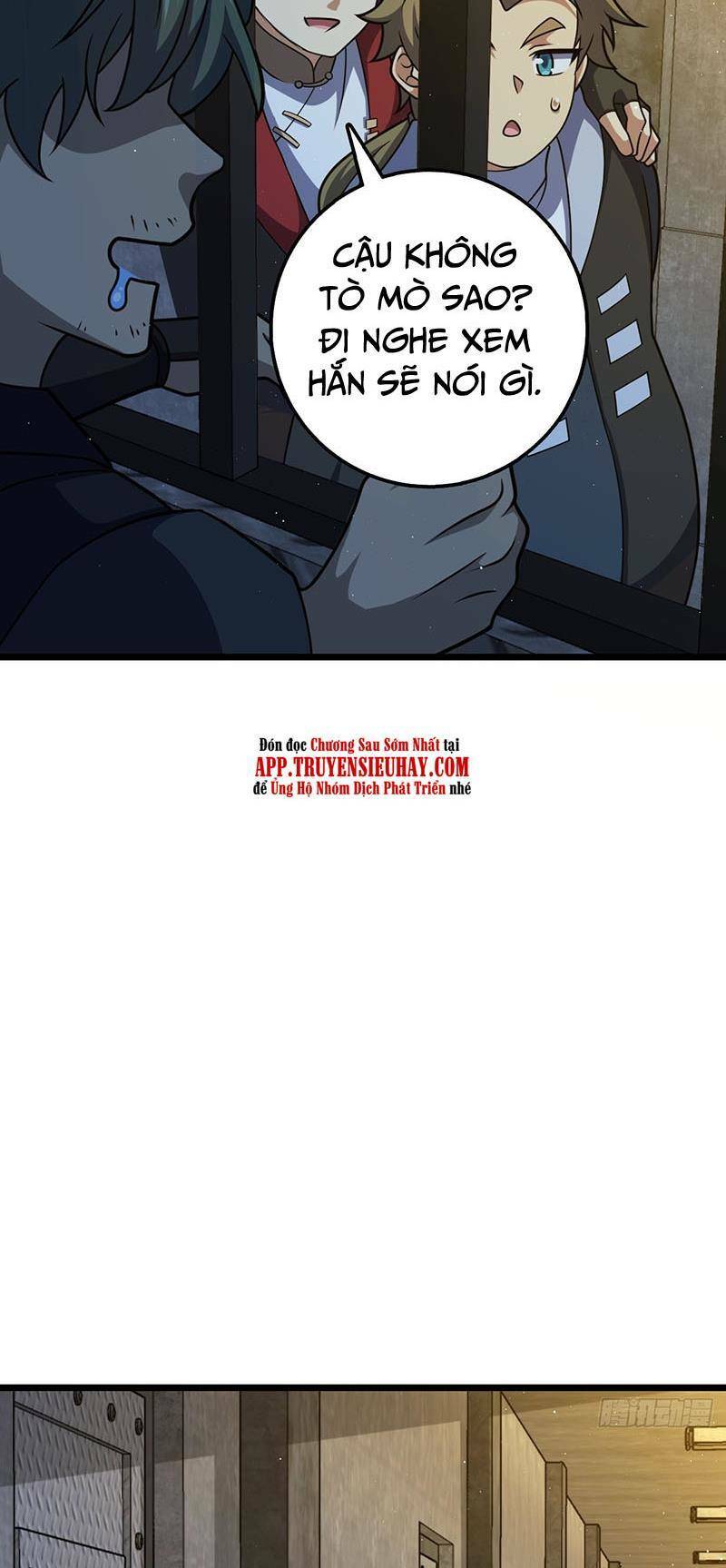 Đại Vương Tha Mạng Chapter 665 - Trang 2