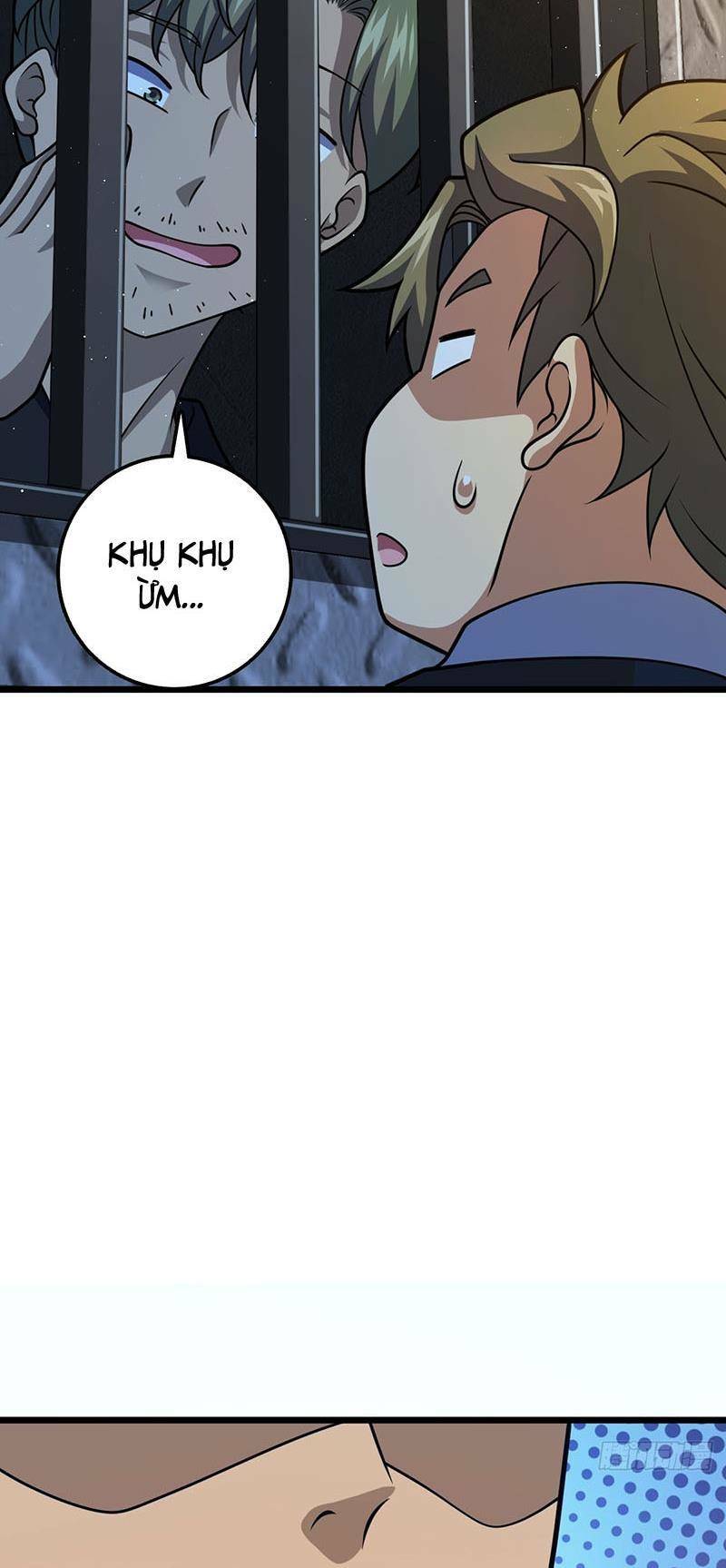 Đại Vương Tha Mạng Chapter 665 - Trang 2