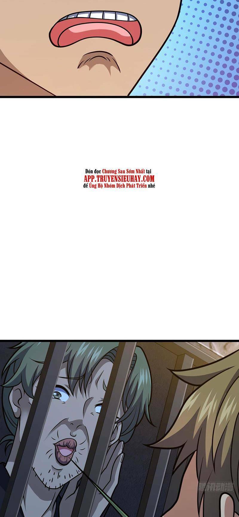 Đại Vương Tha Mạng Chapter 665 - Trang 2