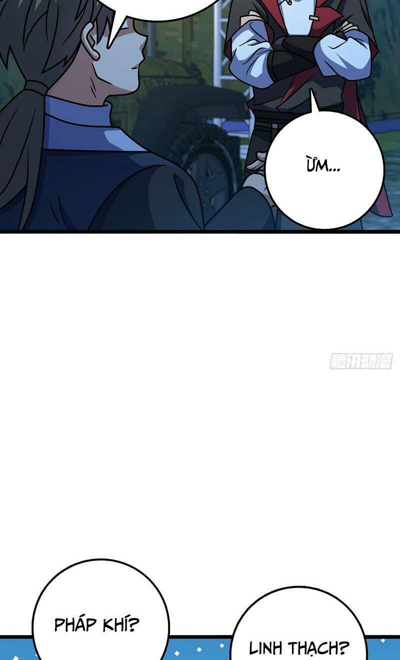 Đại Vương Tha Mạng Chapter 665 - Trang 2