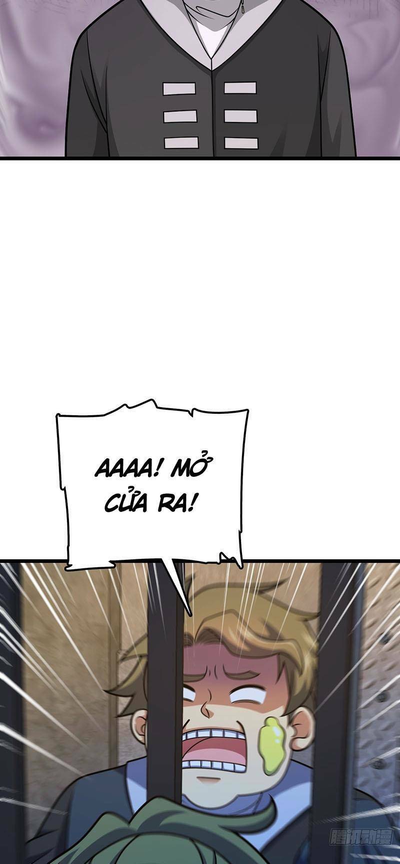 Đại Vương Tha Mạng Chapter 665 - Trang 2