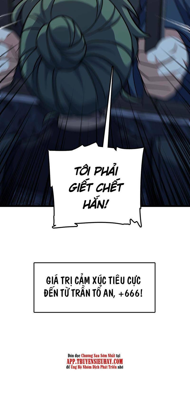 Đại Vương Tha Mạng Chapter 665 - Trang 2