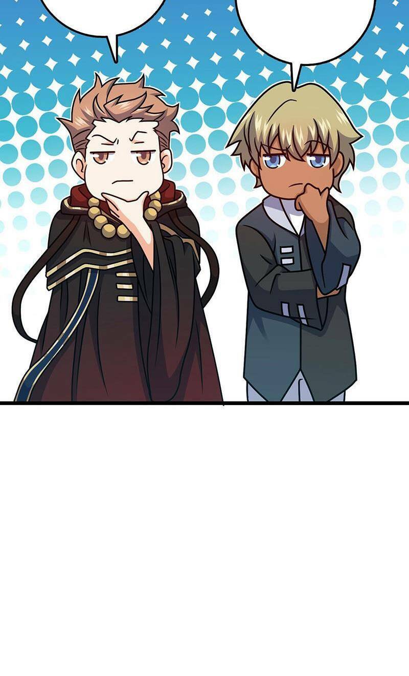 Đại Vương Tha Mạng Chapter 665 - Trang 2