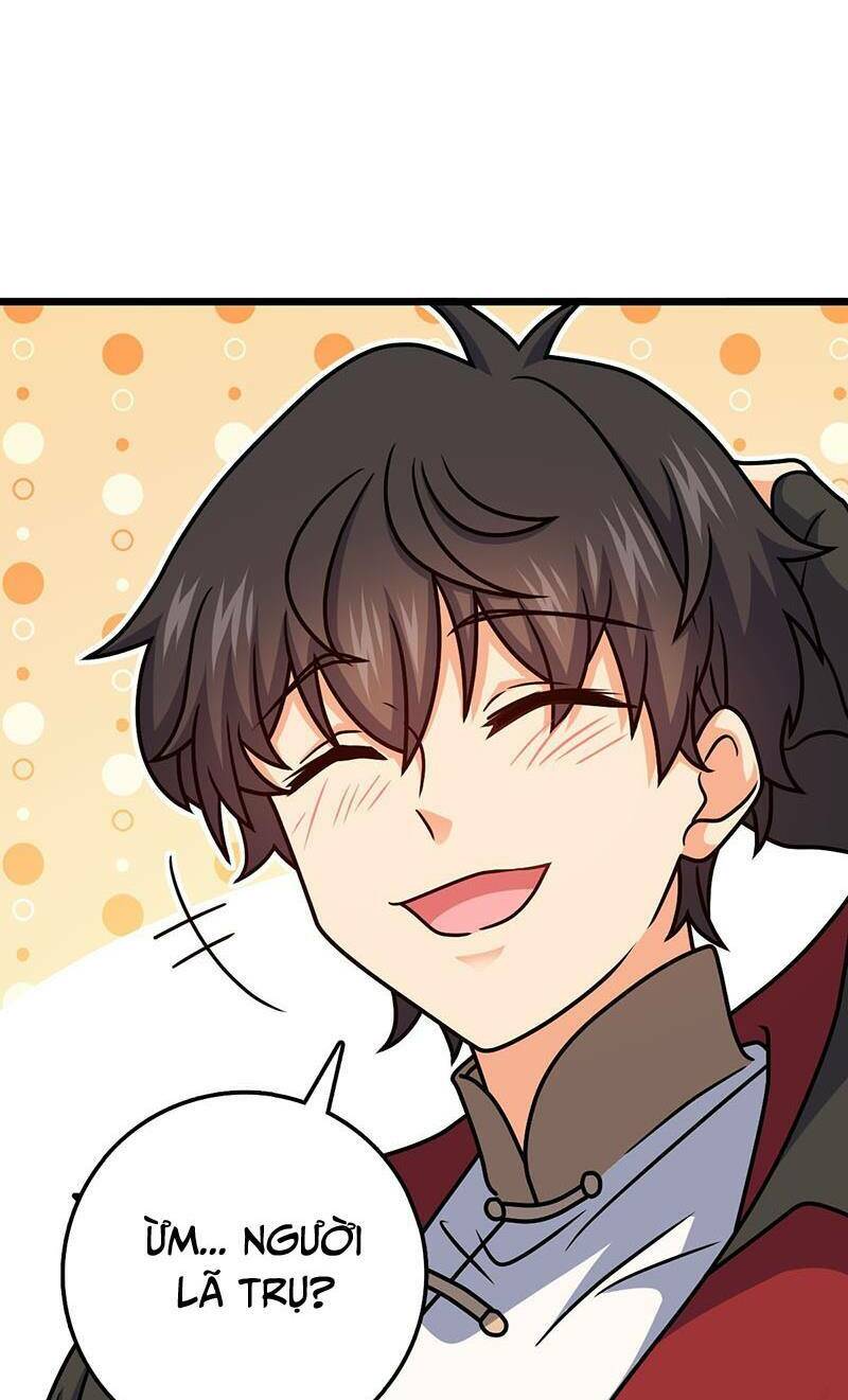 Đại Vương Tha Mạng Chapter 665 - Trang 2