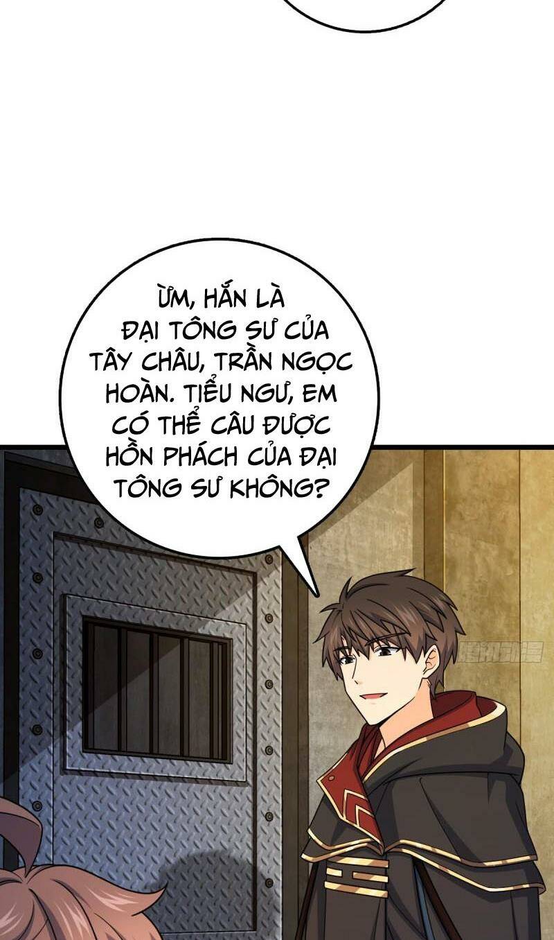 Đại Vương Tha Mạng Chapter 666 - Trang 2