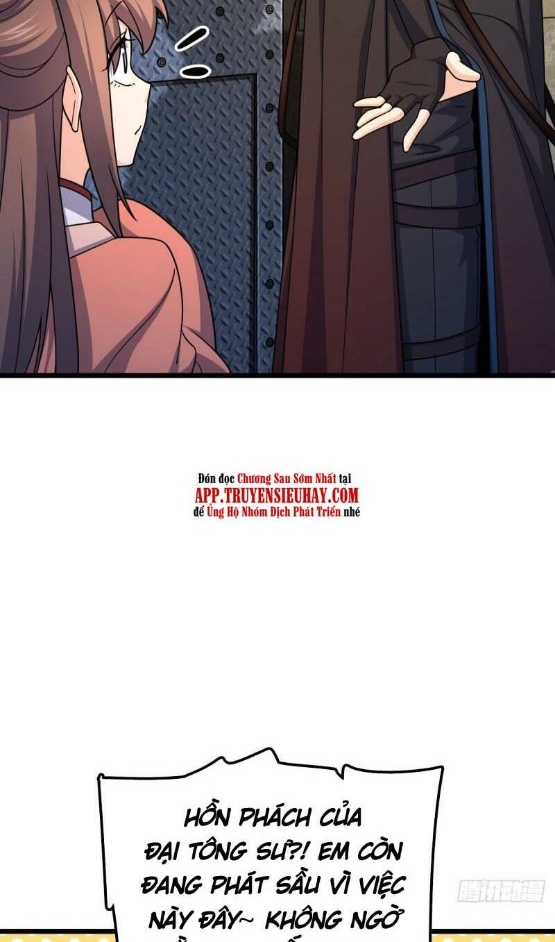 Đại Vương Tha Mạng Chapter 666 - Trang 2