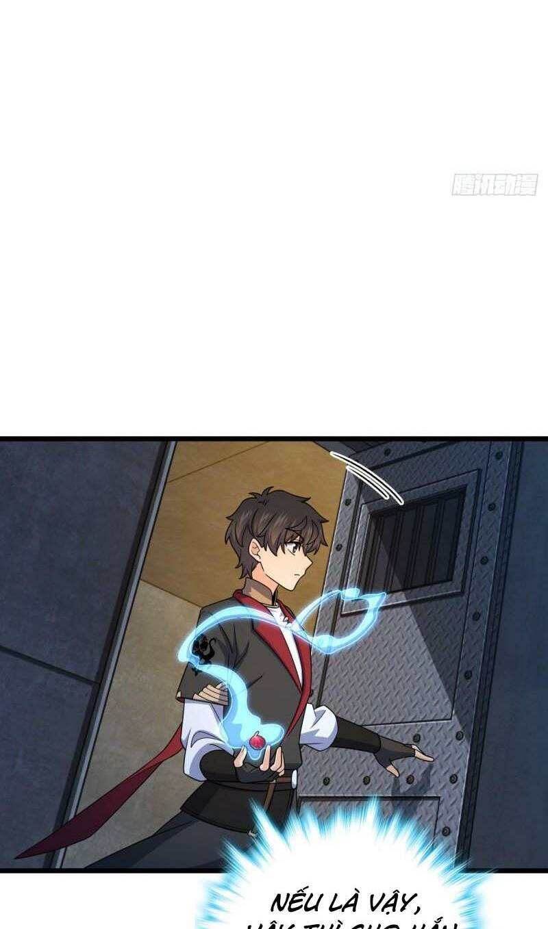 Đại Vương Tha Mạng Chapter 666 - Trang 2