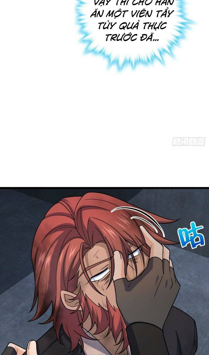 Đại Vương Tha Mạng Chapter 666 - Trang 2