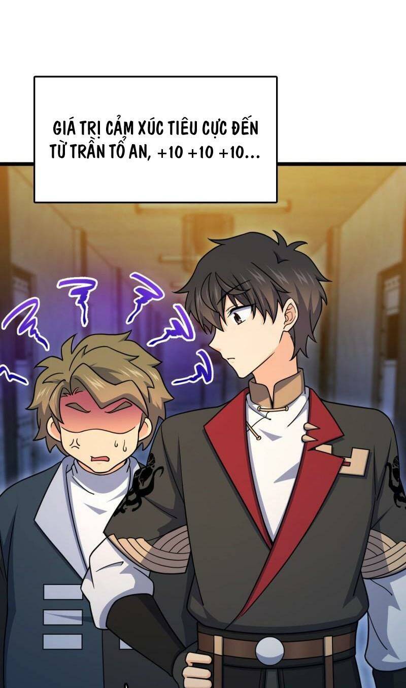 Đại Vương Tha Mạng Chapter 666 - Trang 2