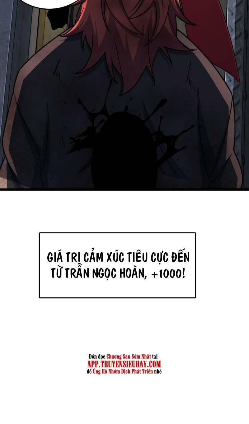 Đại Vương Tha Mạng Chapter 666 - Trang 2