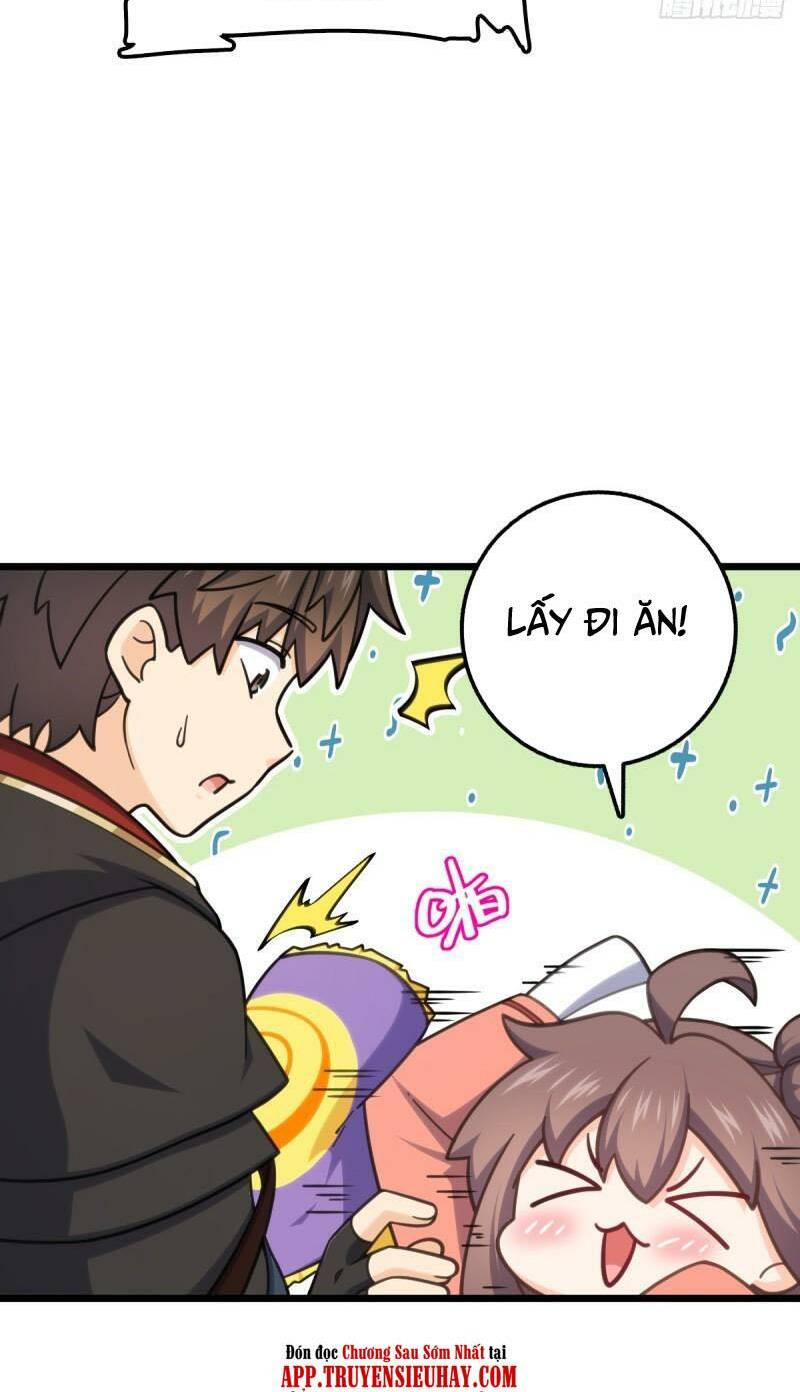 Đại Vương Tha Mạng Chapter 666 - Trang 2