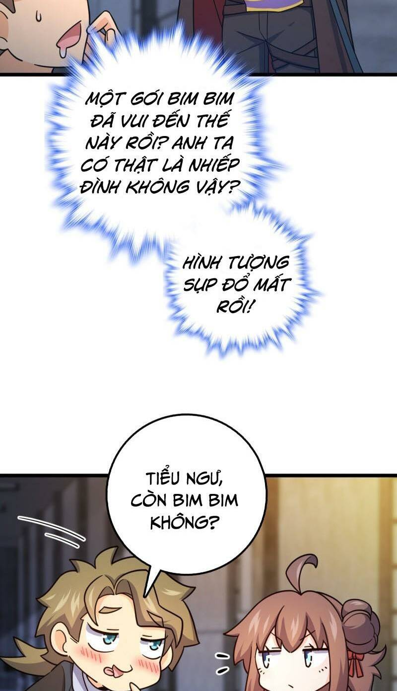 Đại Vương Tha Mạng Chapter 666 - Trang 2