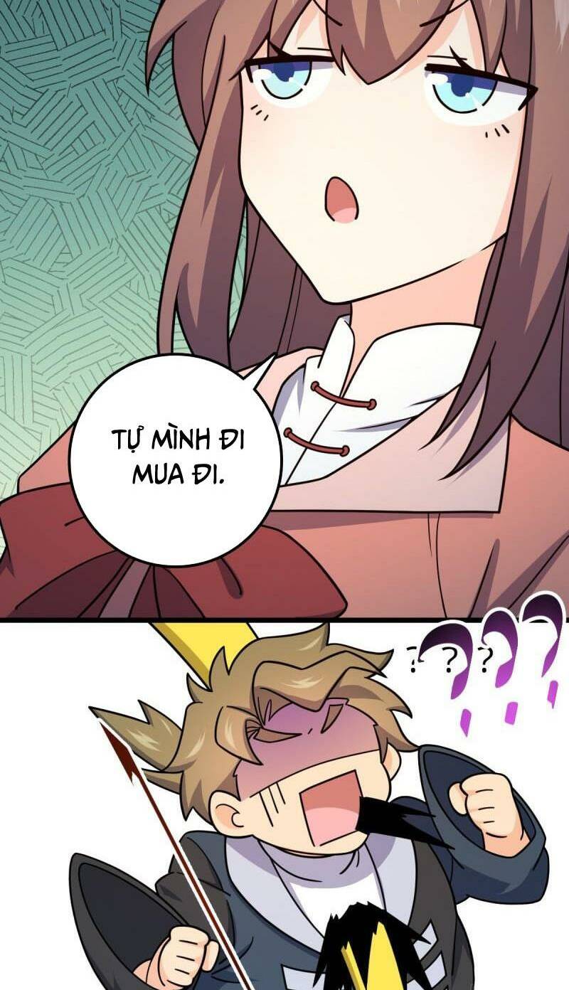 Đại Vương Tha Mạng Chapter 666 - Trang 2