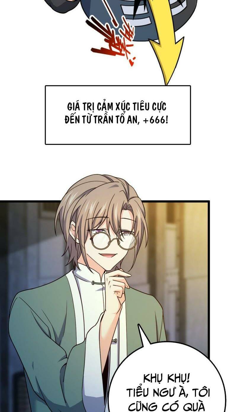 Đại Vương Tha Mạng Chapter 666 - Trang 2