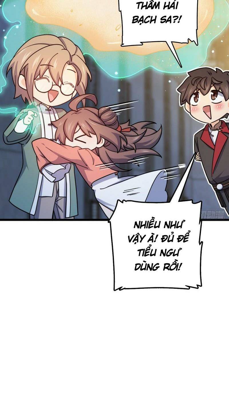 Đại Vương Tha Mạng Chapter 666 - Trang 2