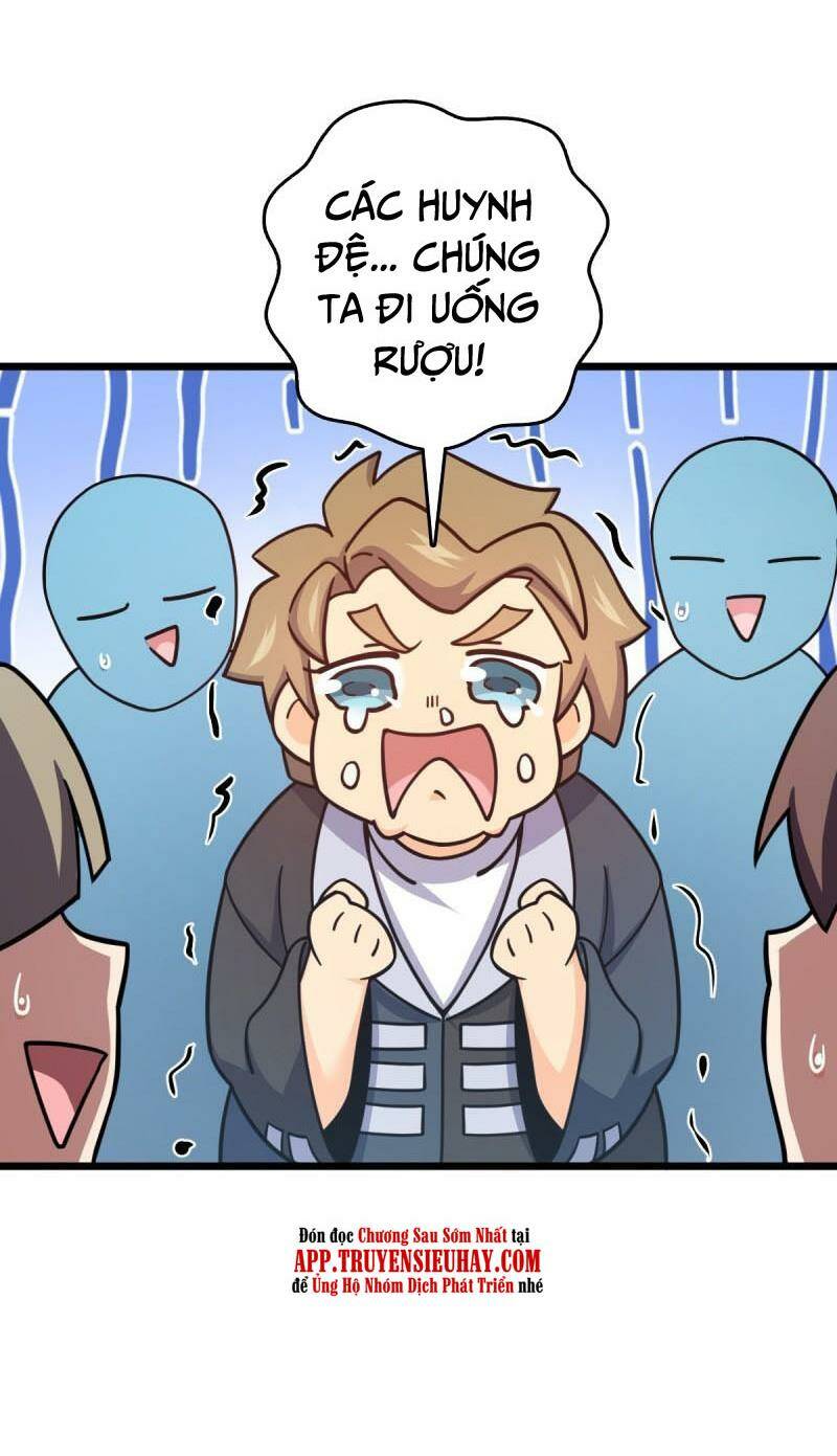 Đại Vương Tha Mạng Chapter 666 - Trang 2