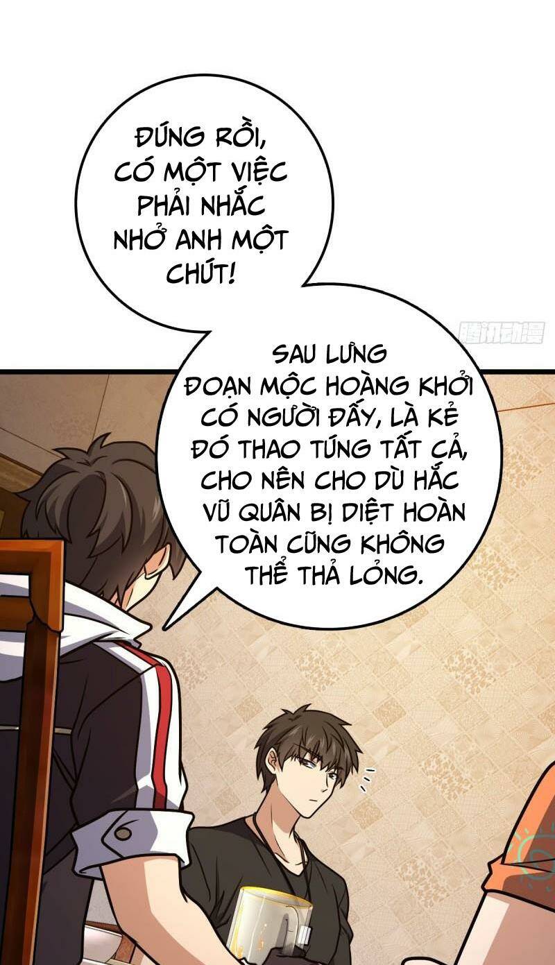 Đại Vương Tha Mạng Chapter 666 - Trang 2