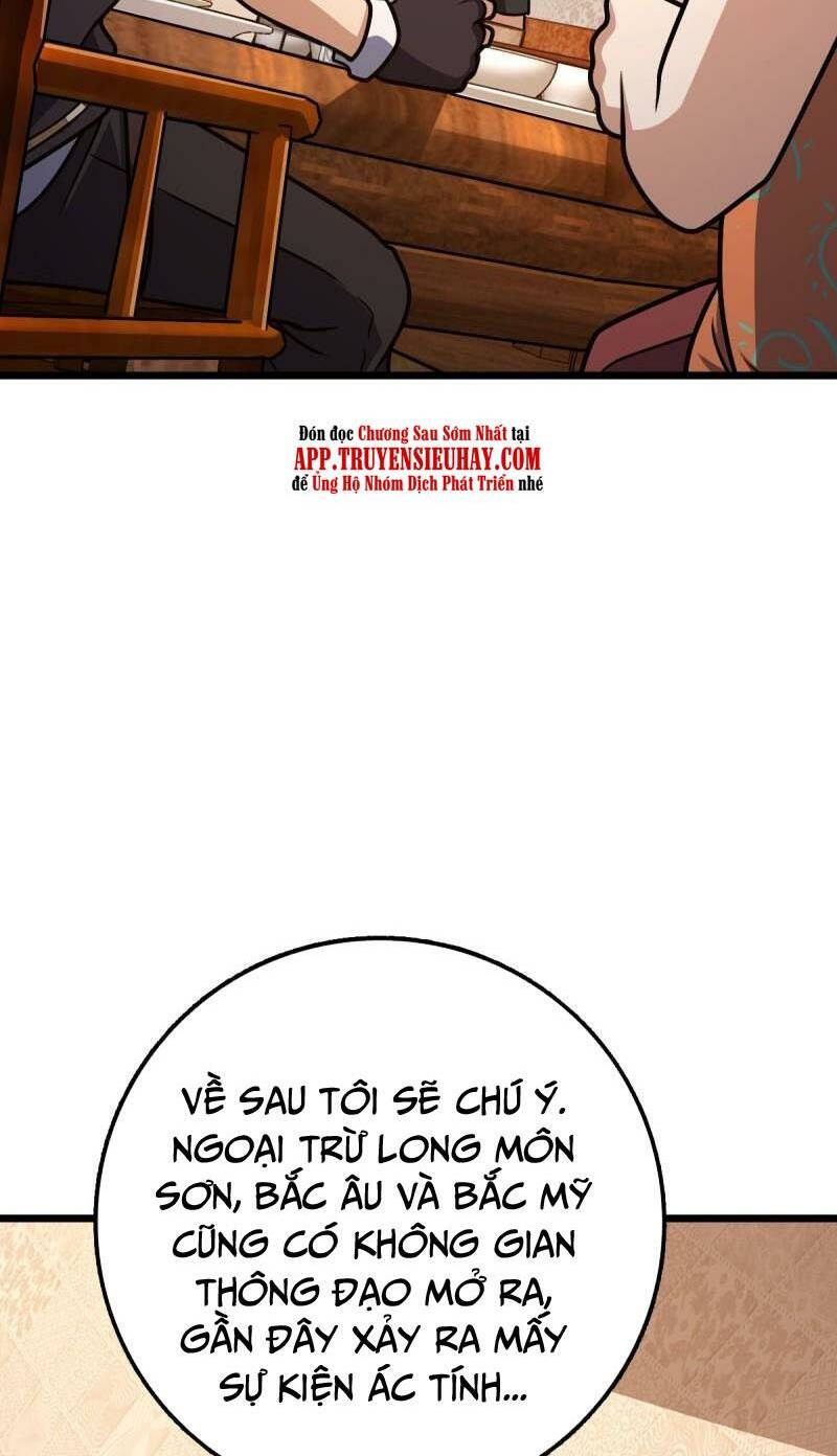 Đại Vương Tha Mạng Chapter 666 - Trang 2