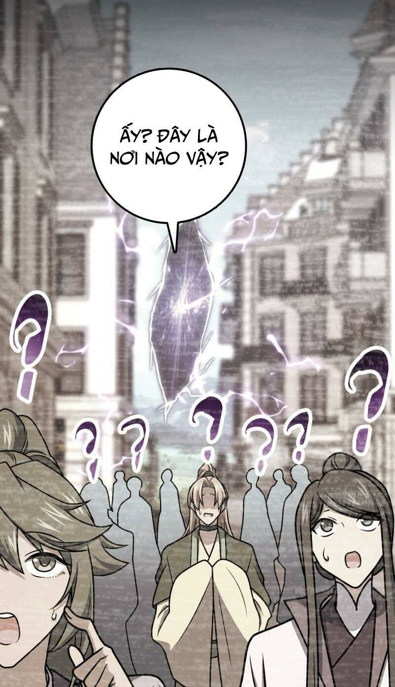 Đại Vương Tha Mạng Chapter 666 - Trang 2