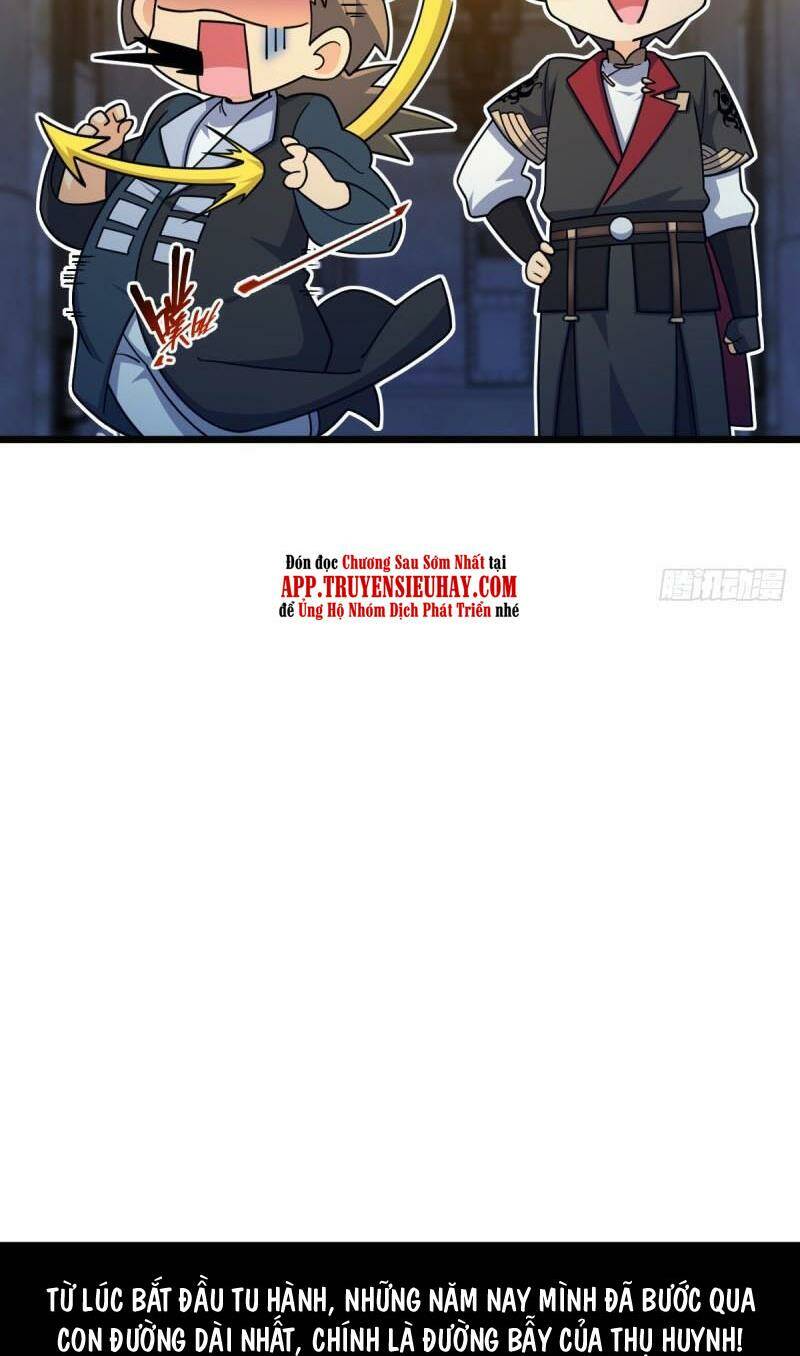 Đại Vương Tha Mạng Chapter 666 - Trang 2