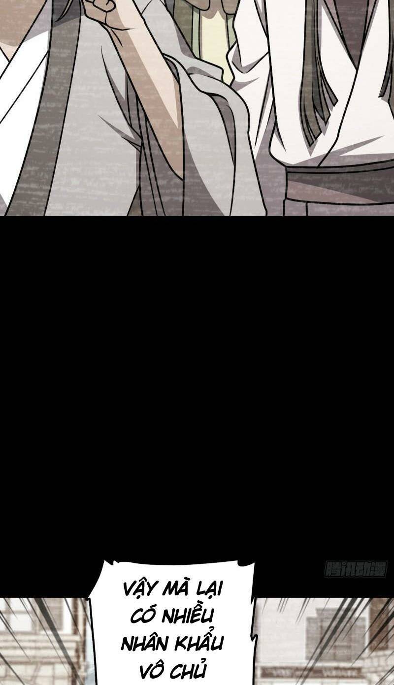 Đại Vương Tha Mạng Chapter 666 - Trang 2