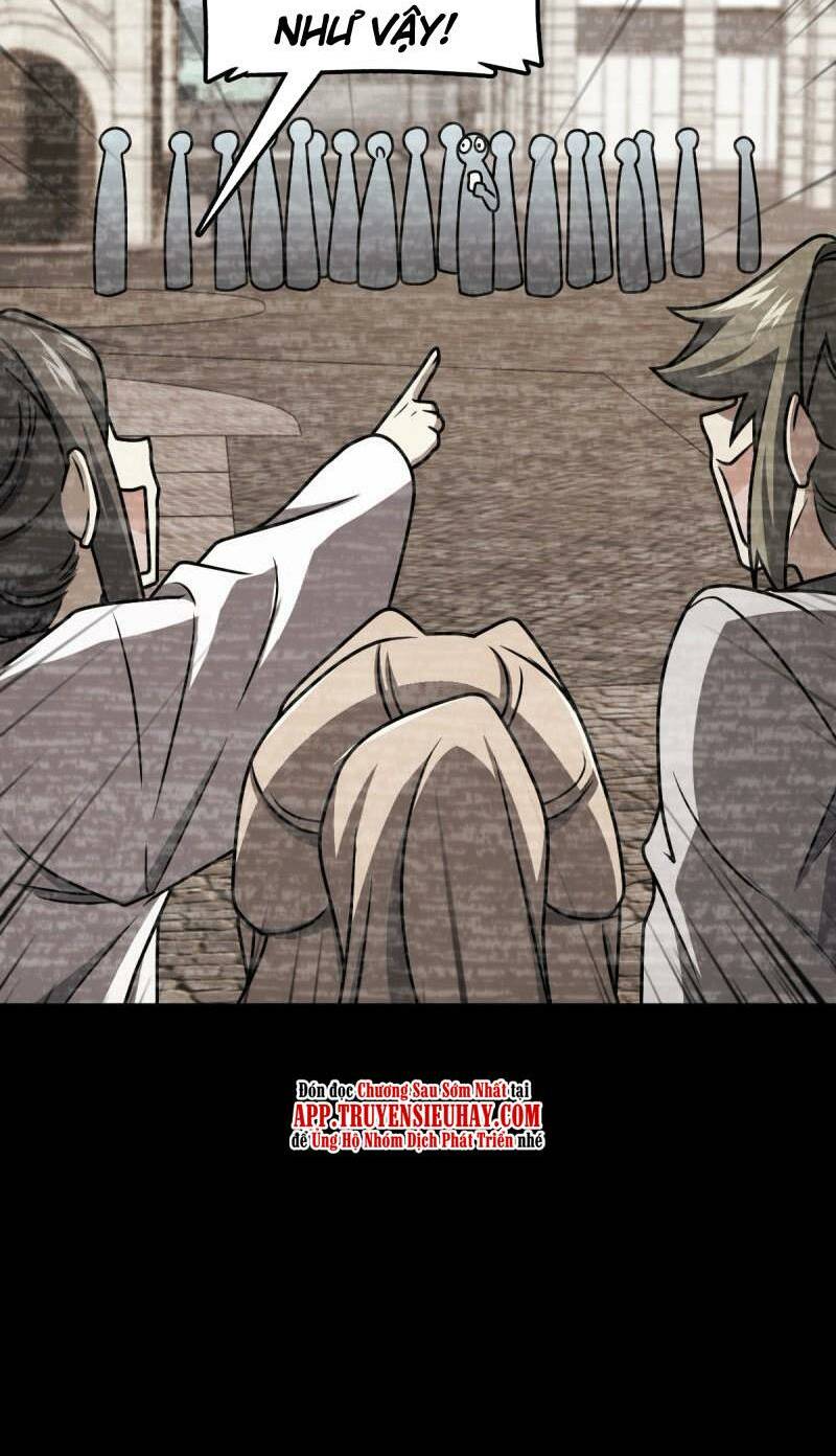 Đại Vương Tha Mạng Chapter 666 - Trang 2