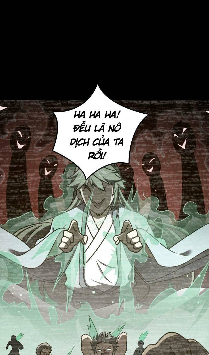 Đại Vương Tha Mạng Chapter 666 - Trang 2