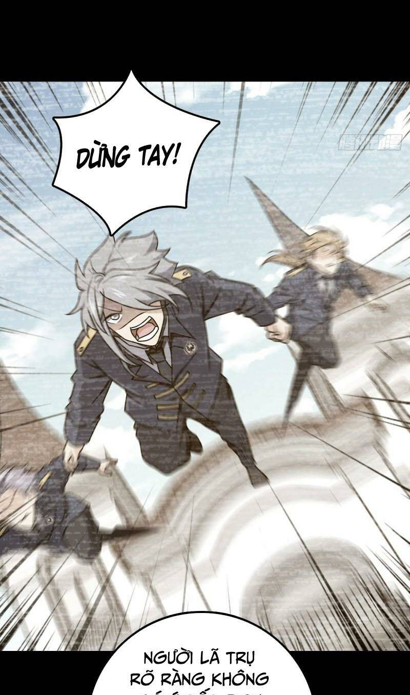 Đại Vương Tha Mạng Chapter 666 - Trang 2