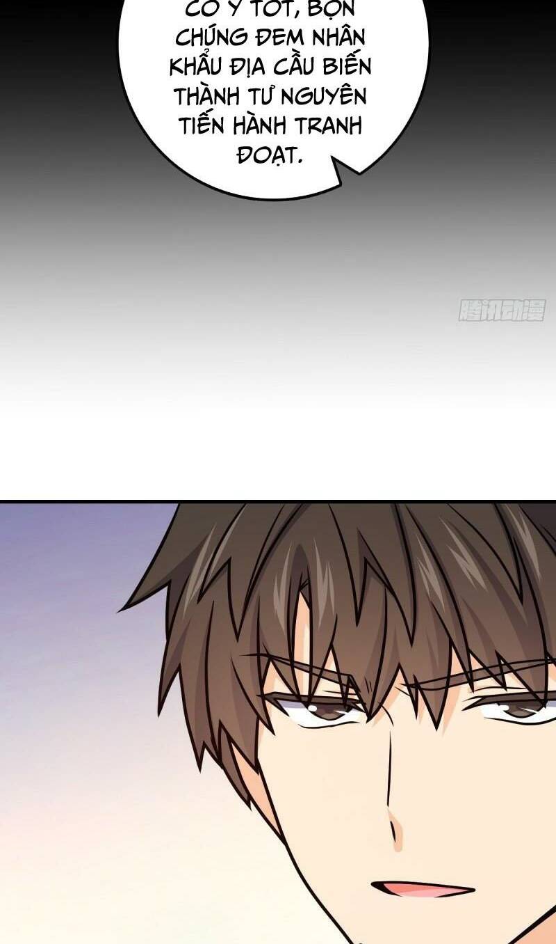 Đại Vương Tha Mạng Chapter 666 - Trang 2