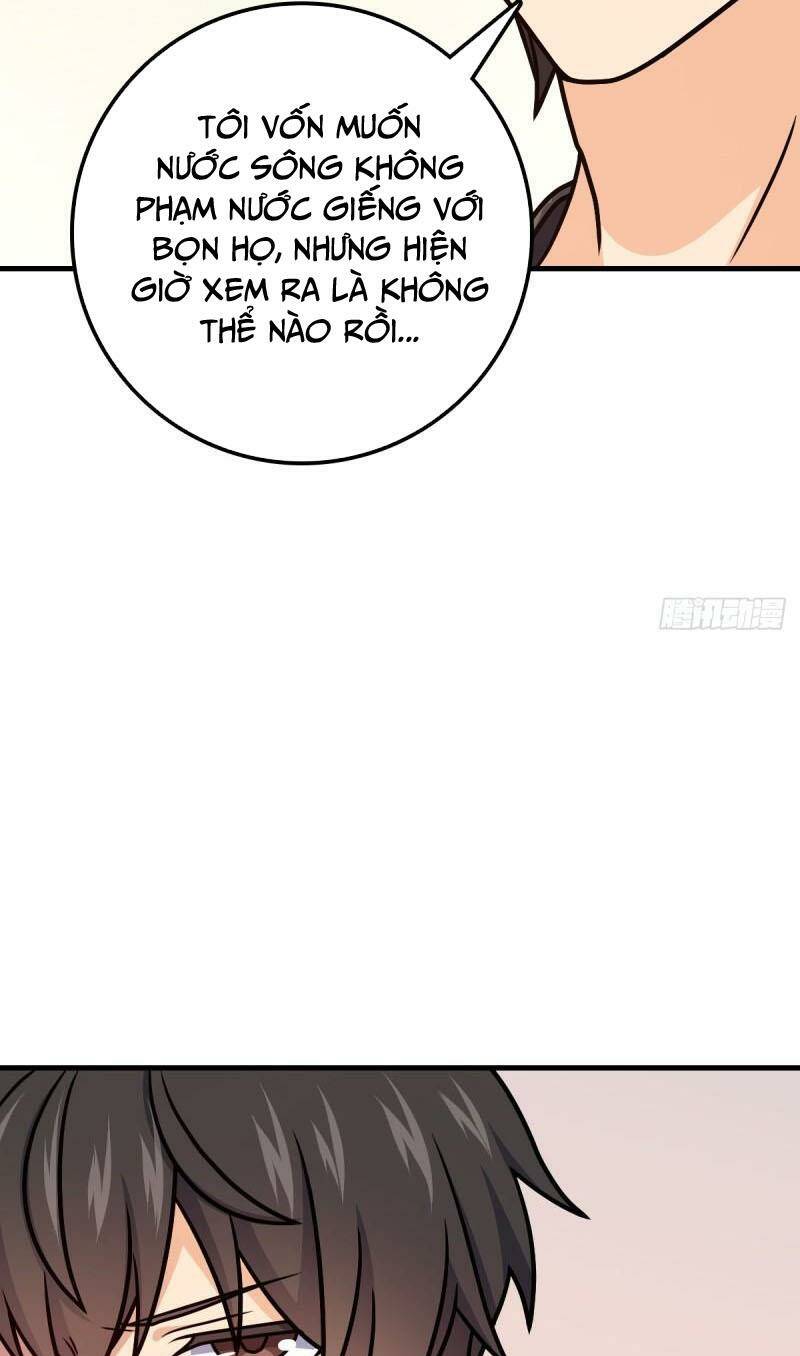 Đại Vương Tha Mạng Chapter 666 - Trang 2