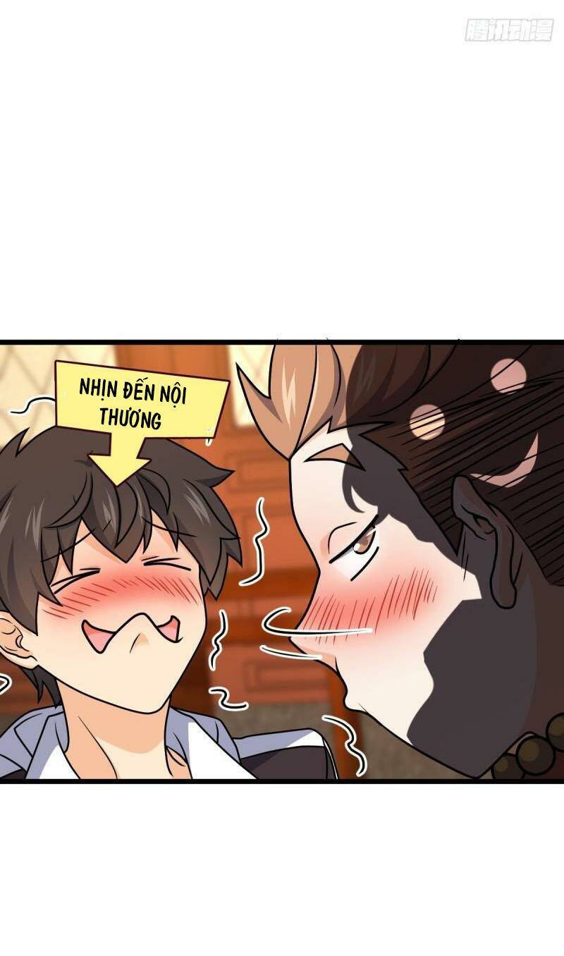 Đại Vương Tha Mạng Chapter 666 - Trang 2