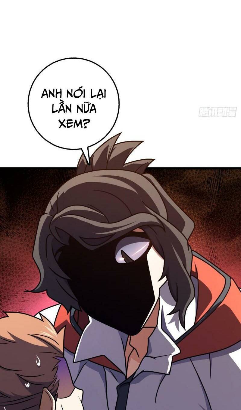 Đại Vương Tha Mạng Chapter 666 - Trang 2